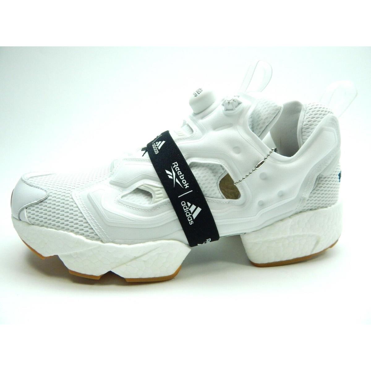 Reebok Instapump Fury Boost FU9238 Men Shoes Size 11
