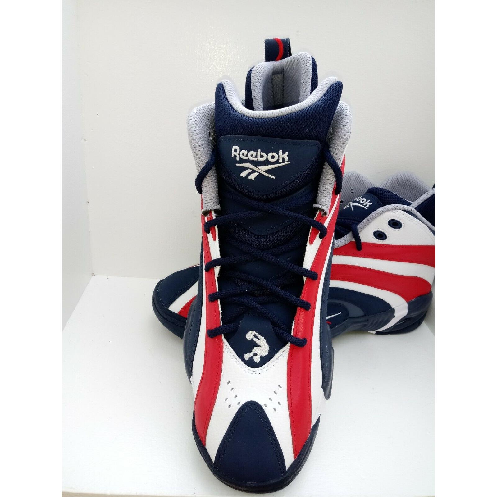 reebok basketball shoes size 13