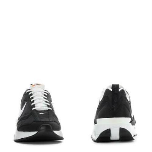 Nike Air Max Dawn Men`s Shoes Black/white DJ3624-001 - Black , White