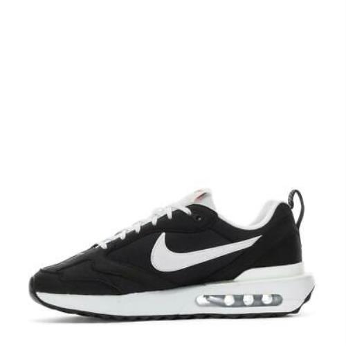 Nike shoes  - Black , White 1