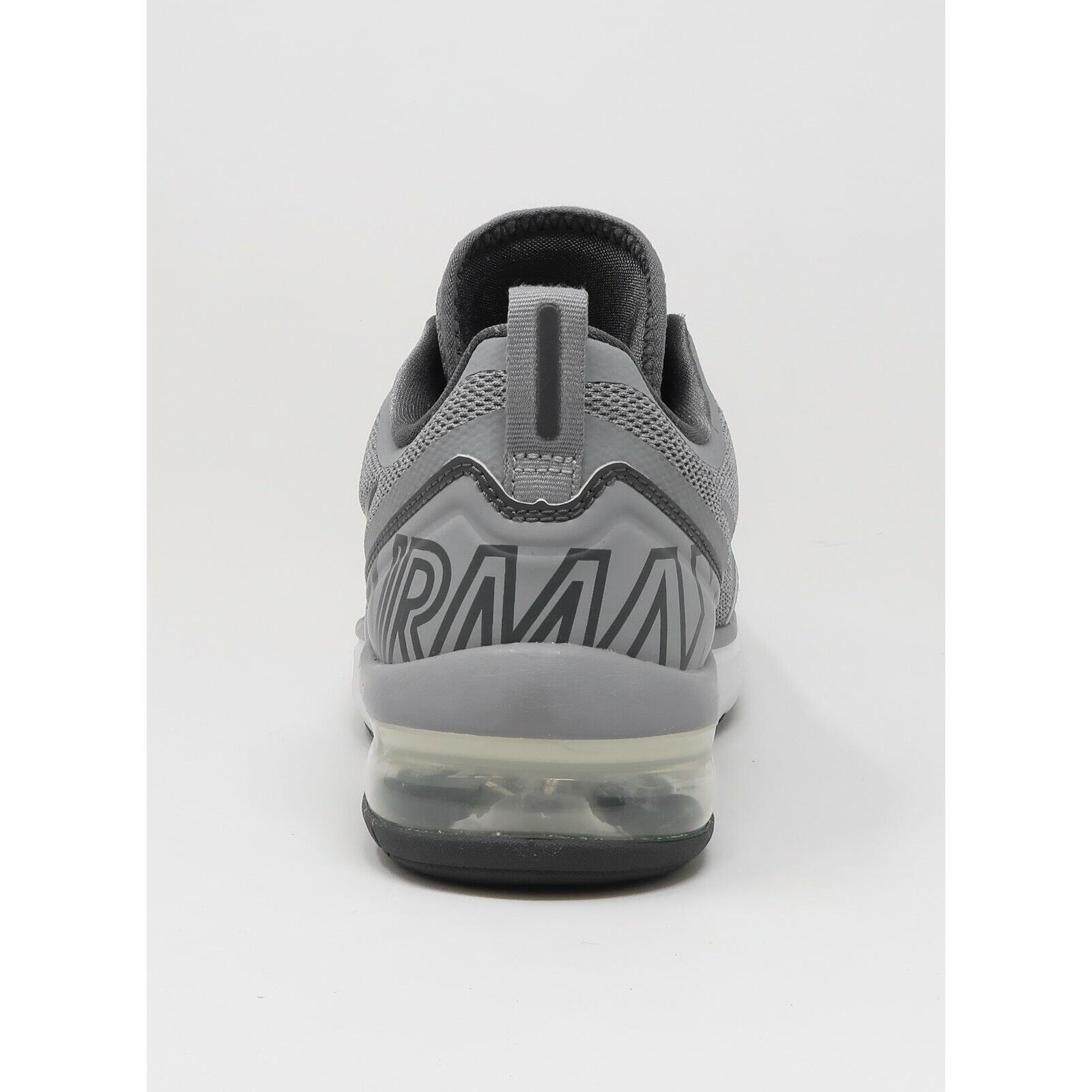 submarino anfitriona Clínica Nike Men`s Air Max Fury Running Shoes AA5739-004 - Grey/black |  883212650672 - Nike shoes Air Max Fury - Gray | SporTipTop