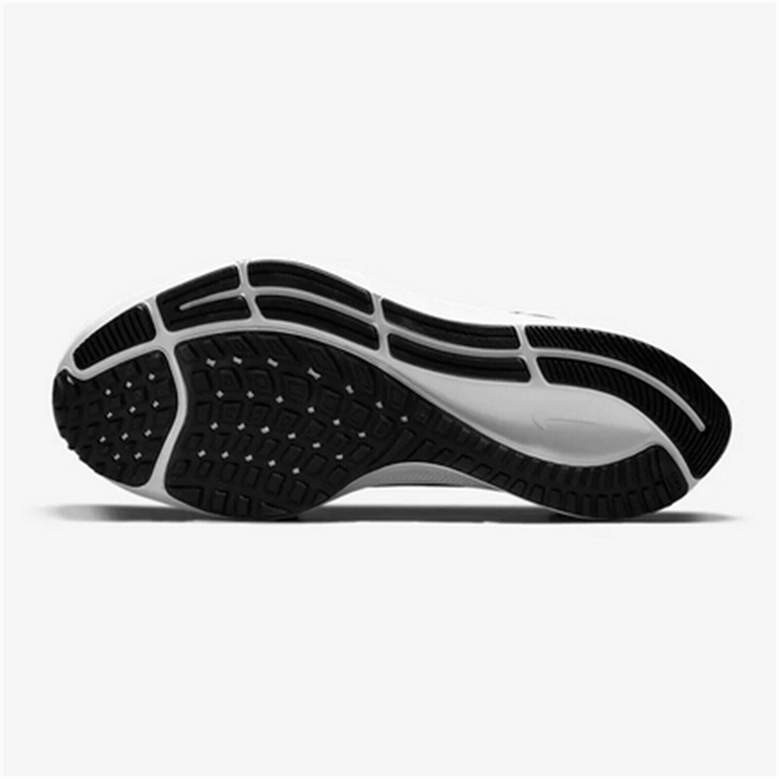 Nike shoes Air Zoom Pegasus - BLACK/WHITE , BLACK/WHITE-ANTHRACITE-VOLT Manufacturer 3