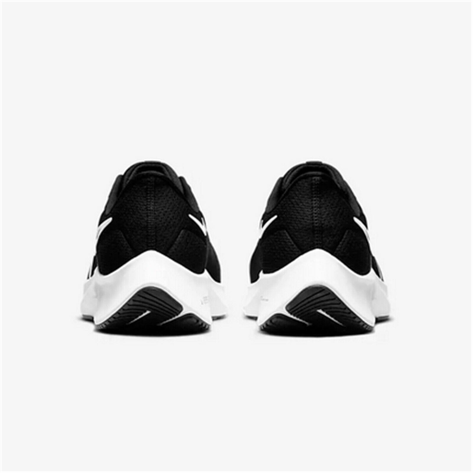 Nike shoes Air Zoom Pegasus - BLACK/WHITE , BLACK/WHITE-ANTHRACITE-VOLT Manufacturer 6