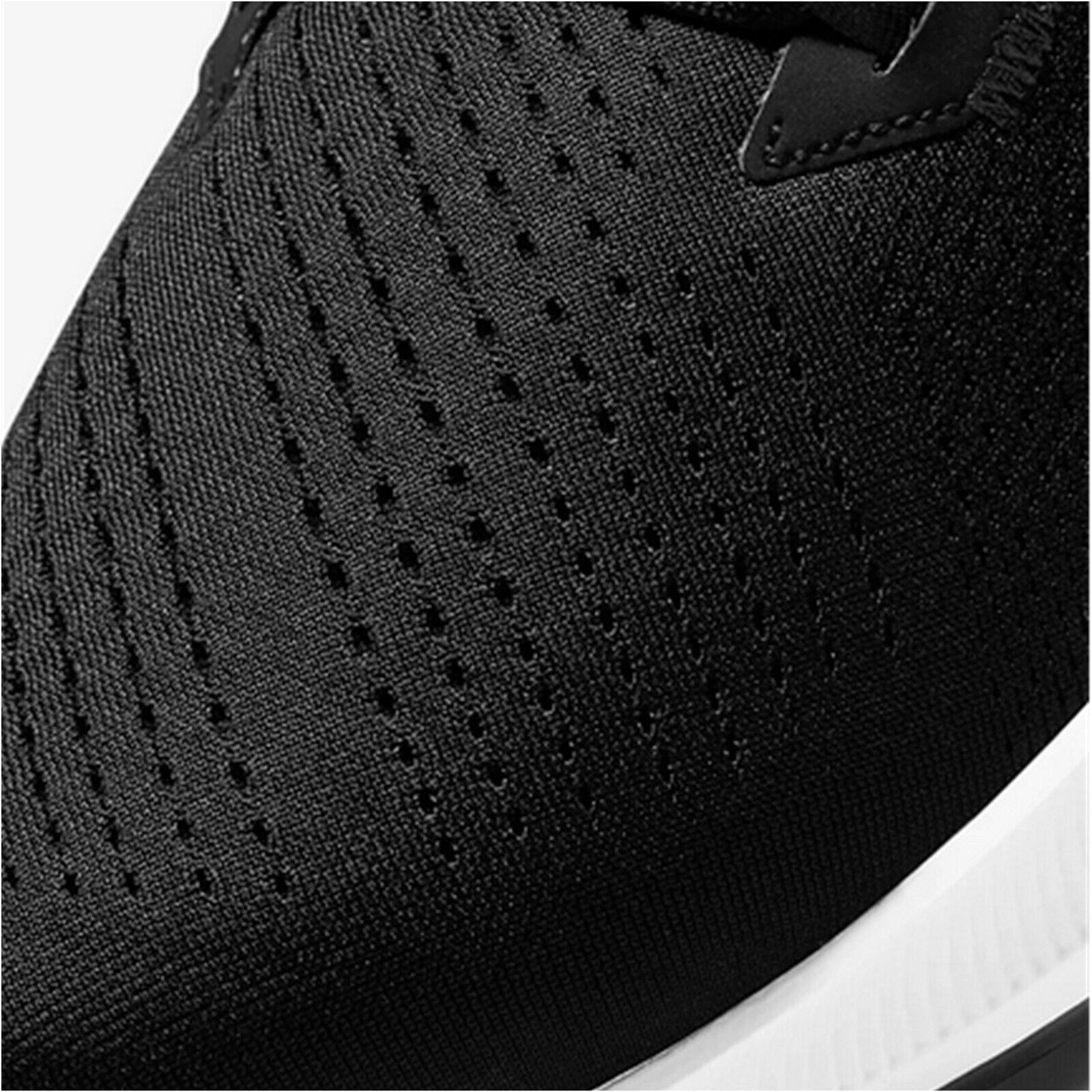 Nike shoes Air Zoom Pegasus - BLACK/WHITE , BLACK/WHITE-ANTHRACITE-VOLT Manufacturer 7