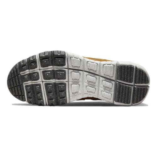 Nike shoes  - Desert Ochre/Citron Tint 1