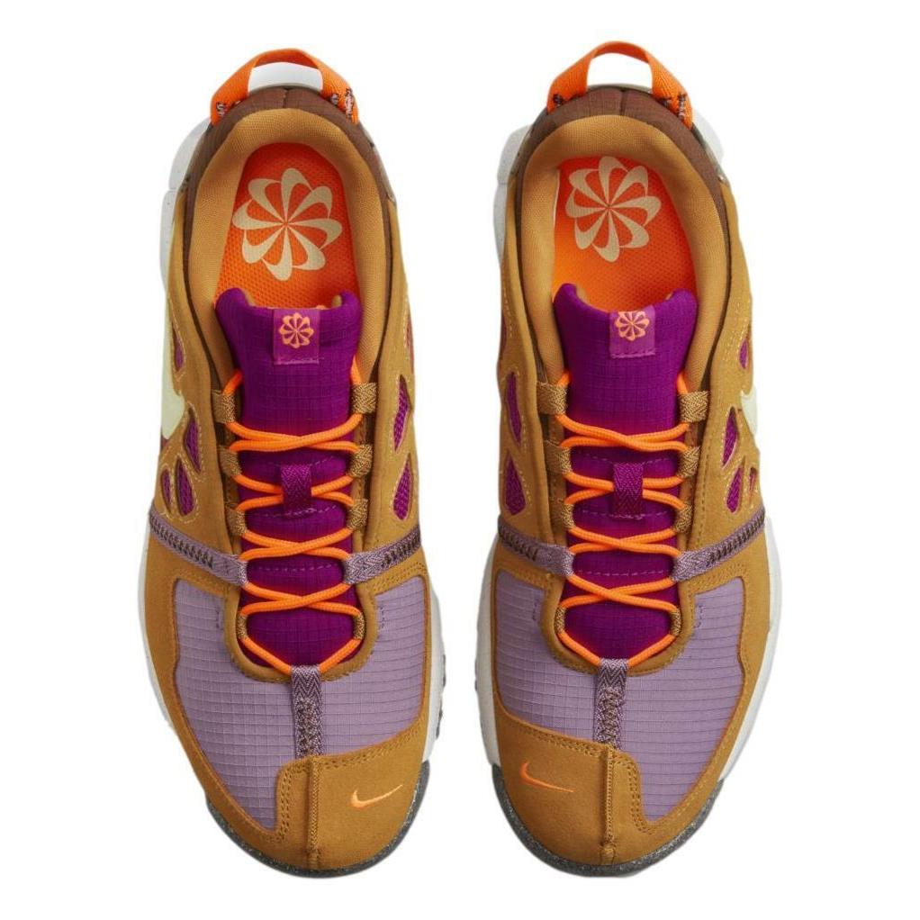 Nike shoes  - Desert Ochre/Citron Tint 3