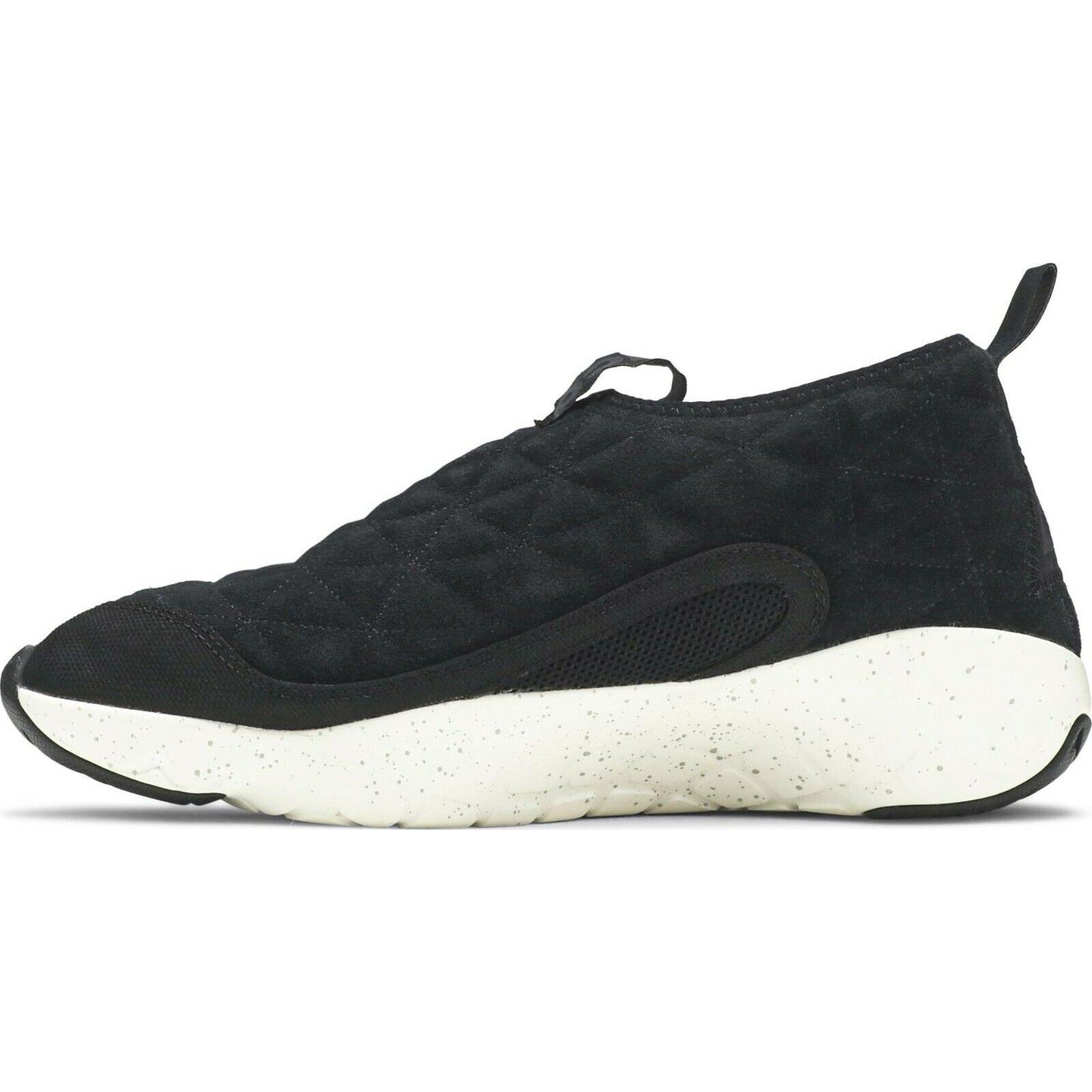 Nike shoes ACG Moc - Black 2