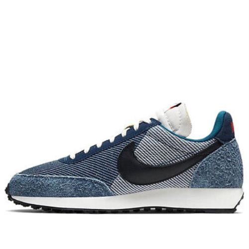 nike air tailwind 79 se midnight navy