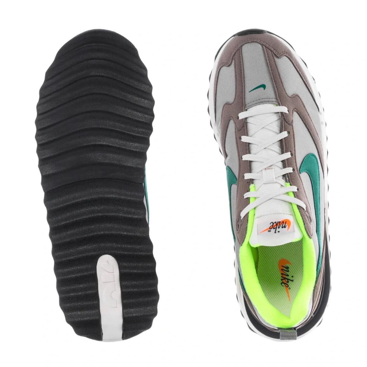 Nike shoes Air Max Plus - Gray 1