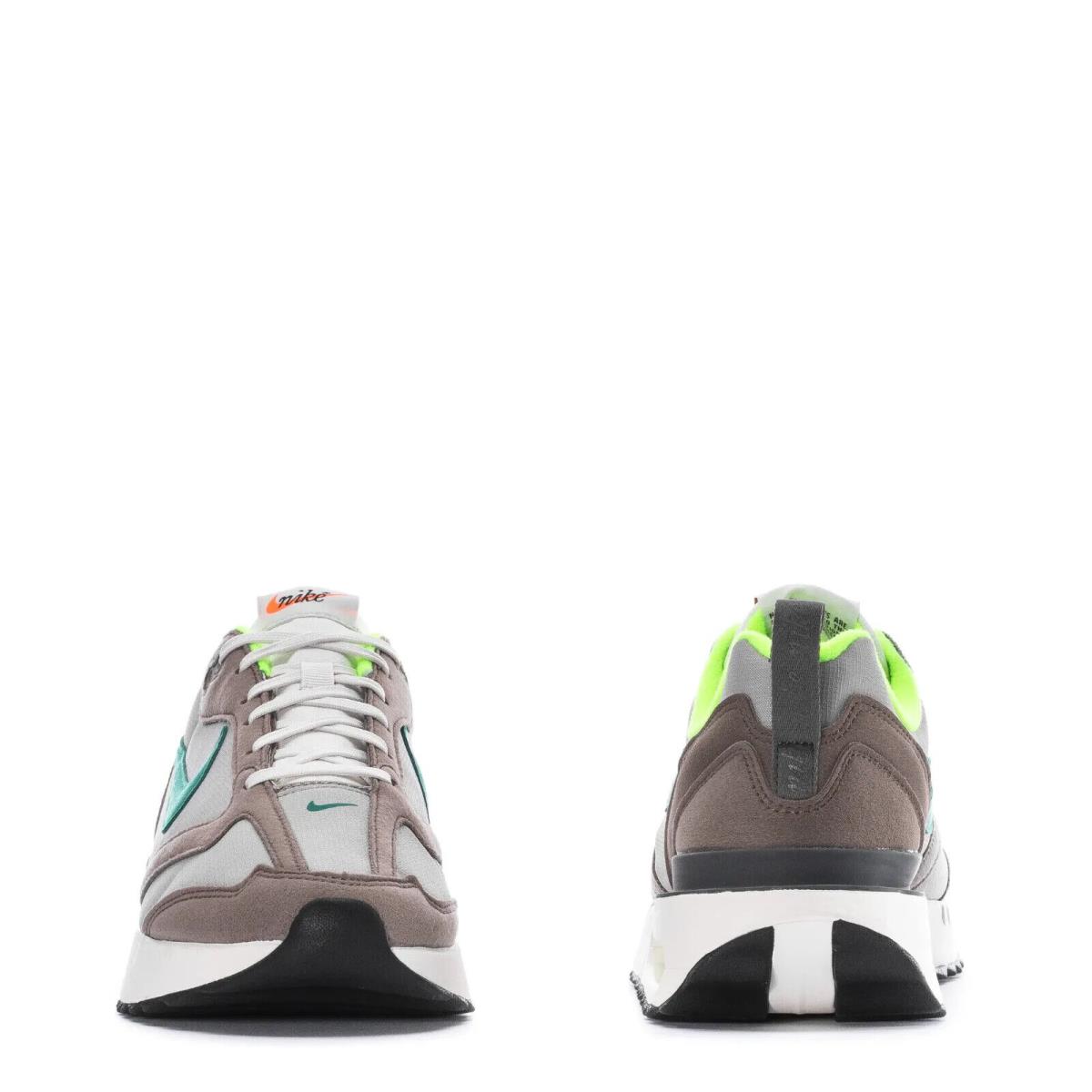 Nike shoes Air Max Plus - Gray 2