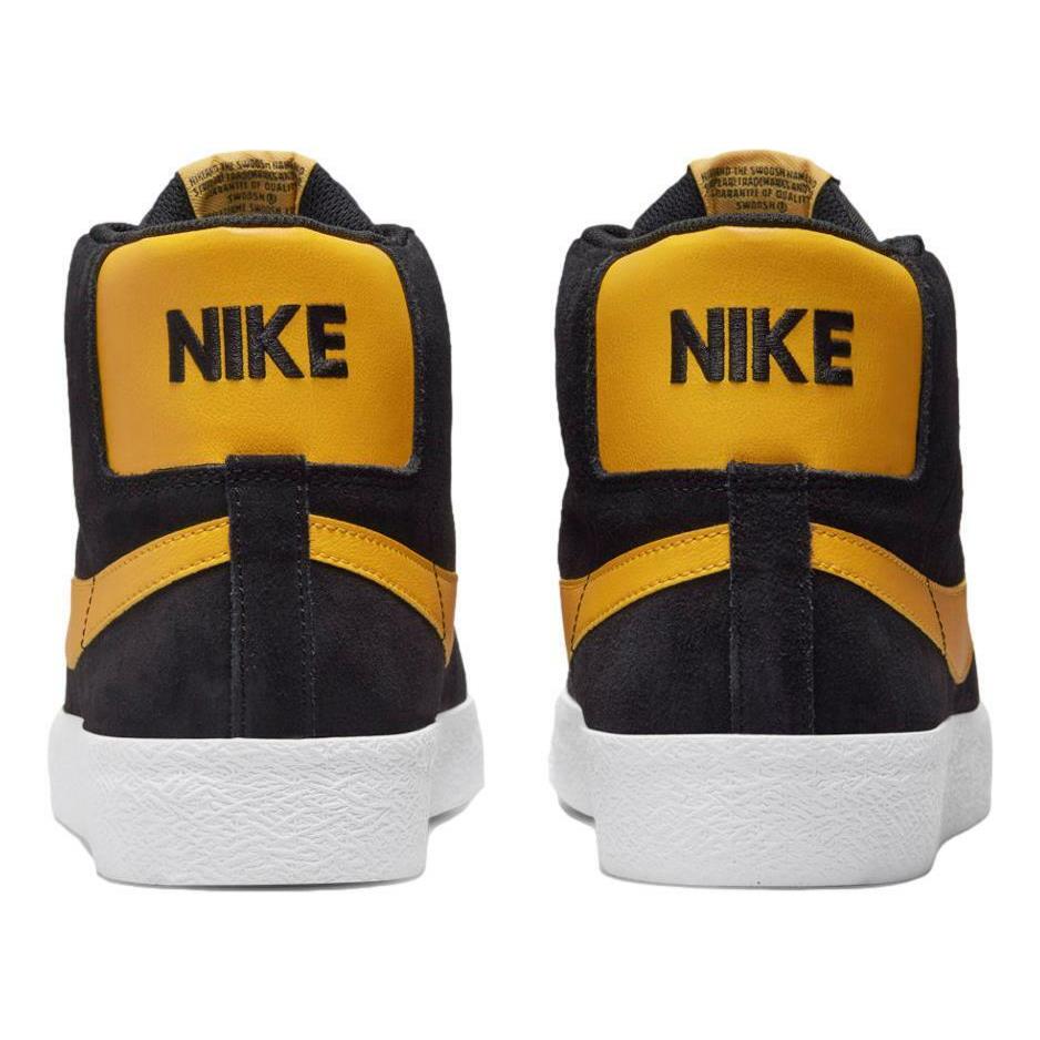 Nike shoes Blazer - Black 4