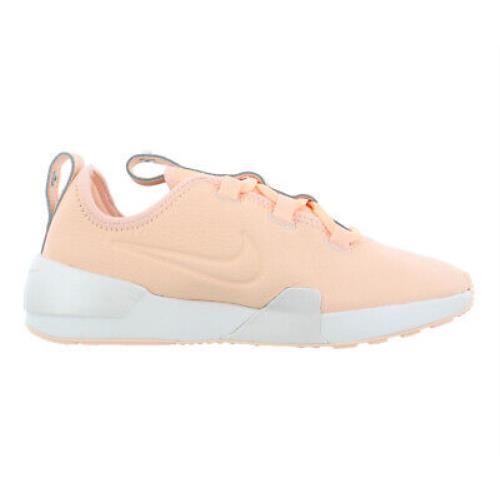 nike ashin modern white pink