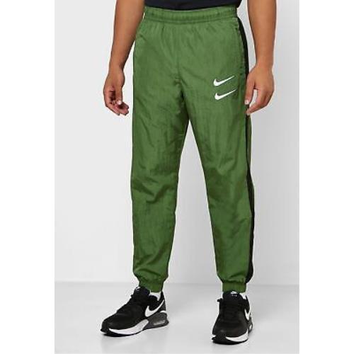 nike men's active pants