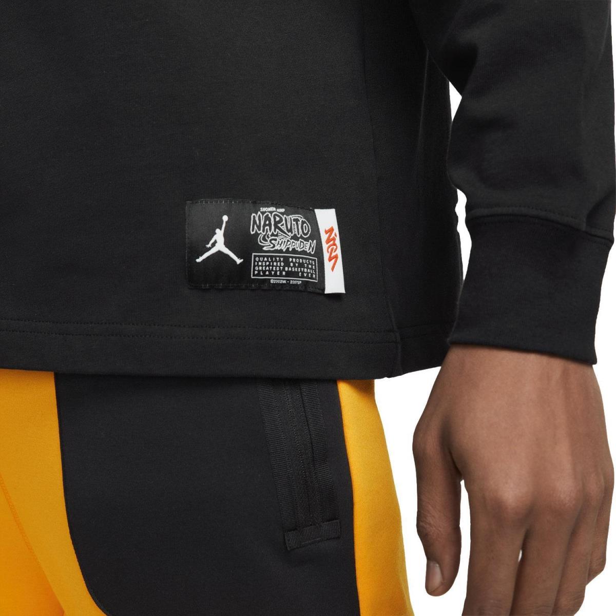 Nike clothing Zion - Black 2