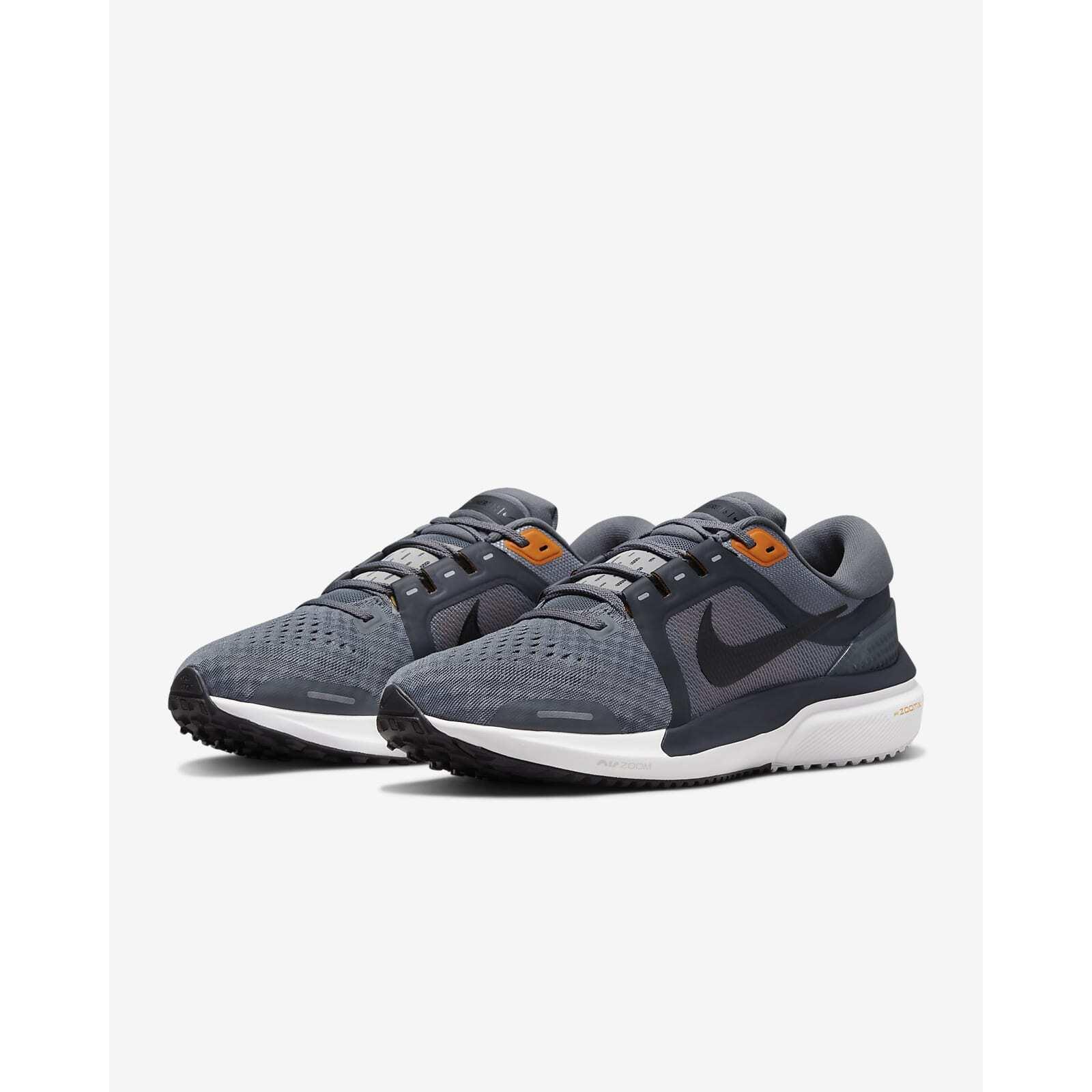 Nike shoes Air Zoom Vomero - Cool Grey Black Anthracite 0