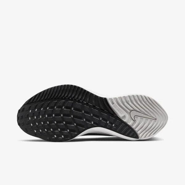 Nike shoes Air Zoom Vomero - Cool Grey Black Anthracite 3
