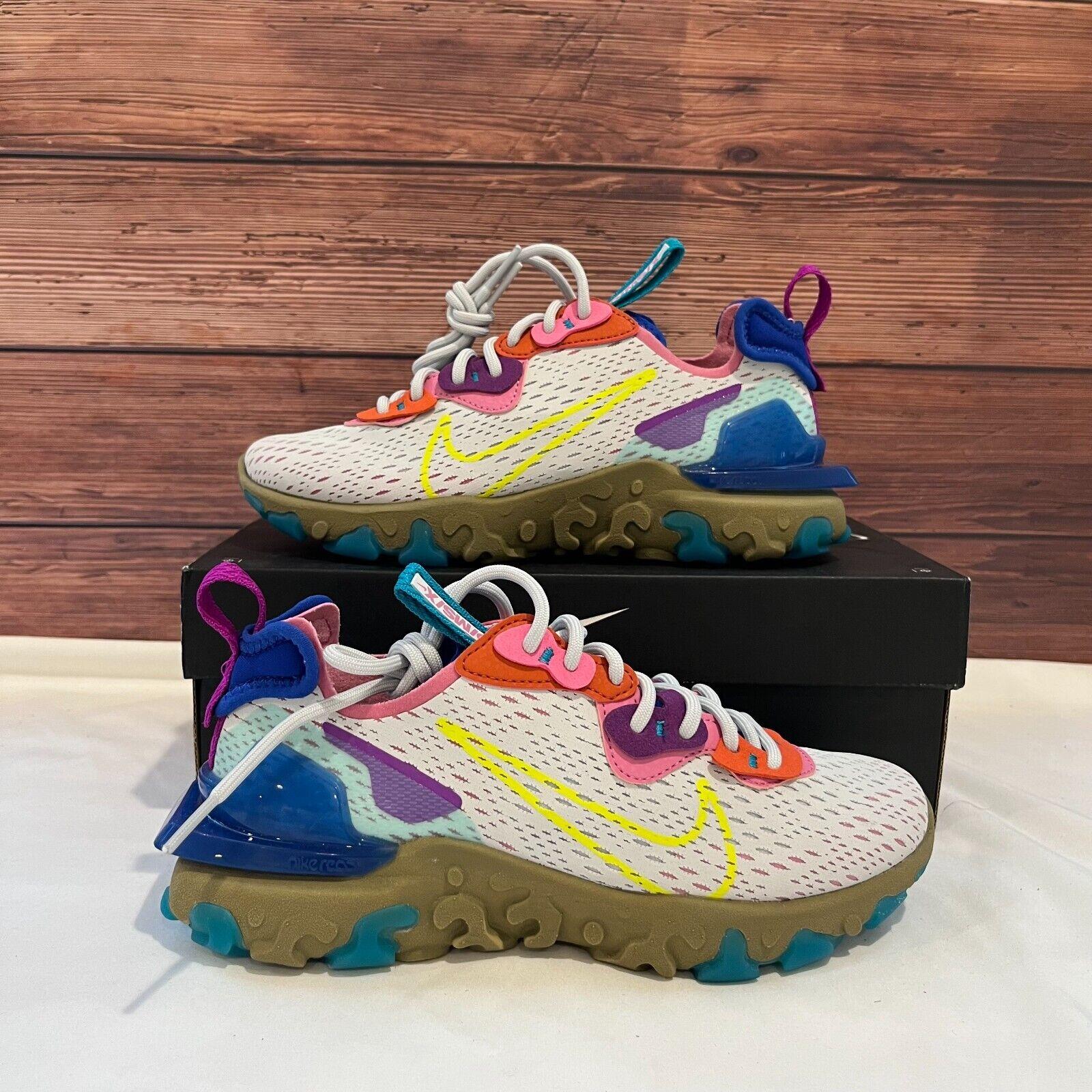 nike react vision photon dust