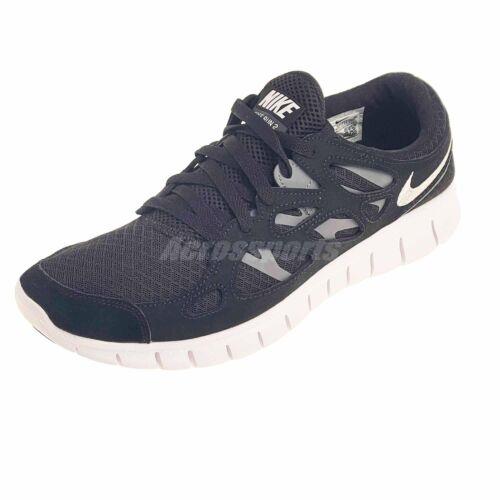Nike shoes Free Run - Black 0
