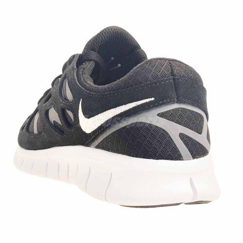 Nike shoes Free Run - Black 2