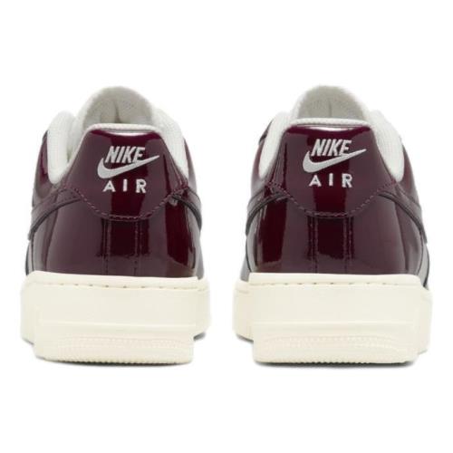 tea dress up Physics Nike Women`s Air Force 1 `07 LX `roman Empire` Shoes Sneakers DQ8583-100 |  883212001122 - Nike shoes Air Force - Sail/Dark Beetroot | SporTipTop