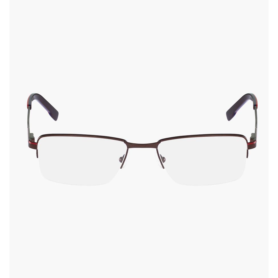 Lacoste eyeglasses  - Brown , Brown Frame 2