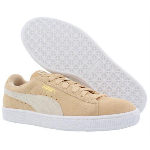 puma suede classic 10.5