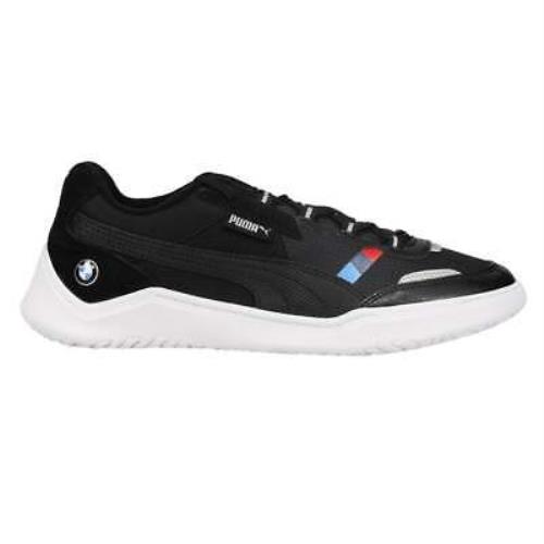 puma bmw motorsport dc future