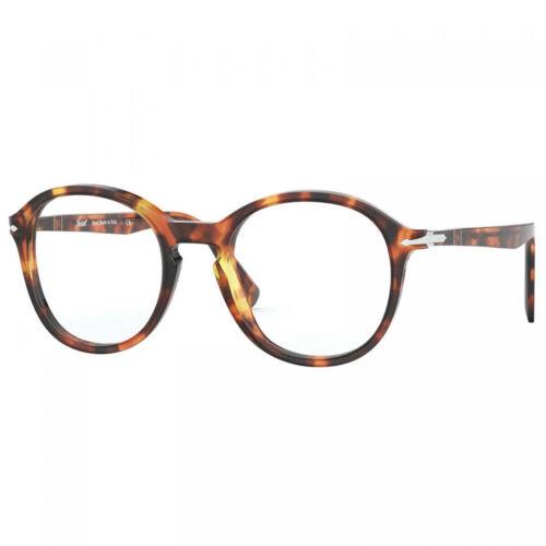 Persol PO3239V 1102 Tortoise Eyeglasses