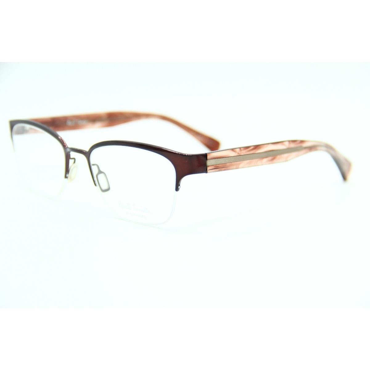 Paul Smith Sv/byc Fenton Eyeglasses Frame RX 50-19