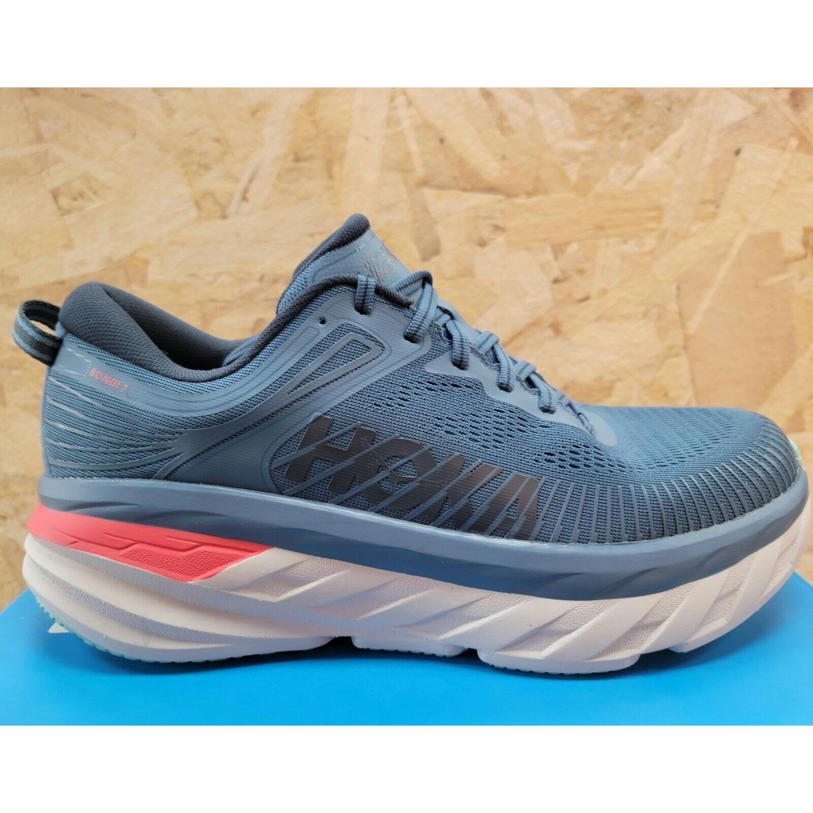 hoka joggers