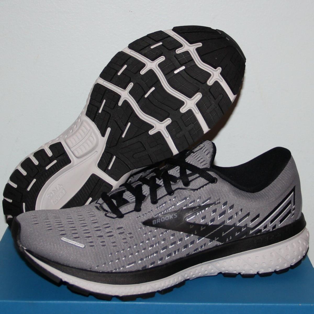 brooks ghost 13 neutral