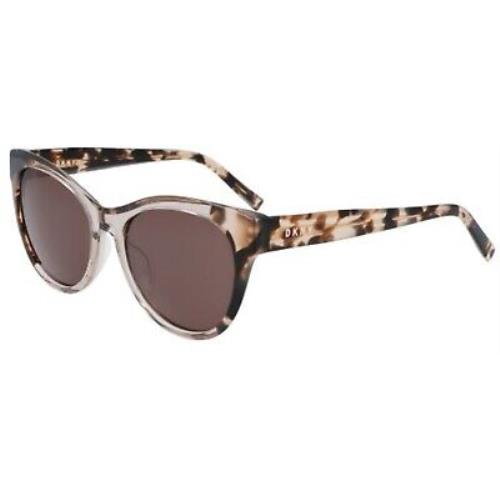 Dkny DK533S Tortoise 235 Sunglasses