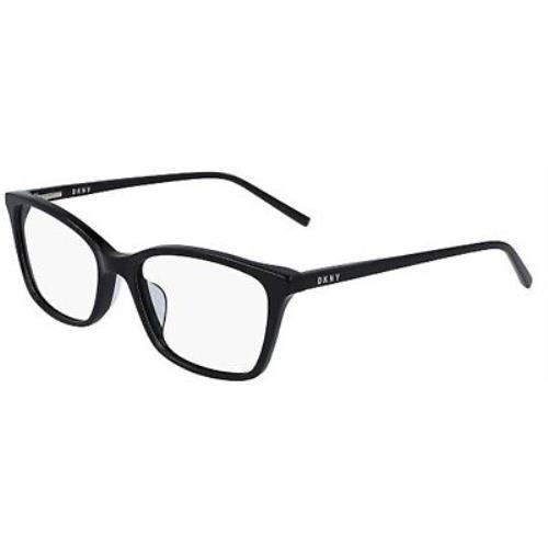 Dkny DK5013 Black 001 Eyeglasses
