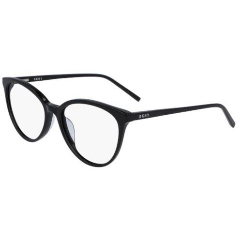 Dkny DK5003 Black 001 Eyeglasses