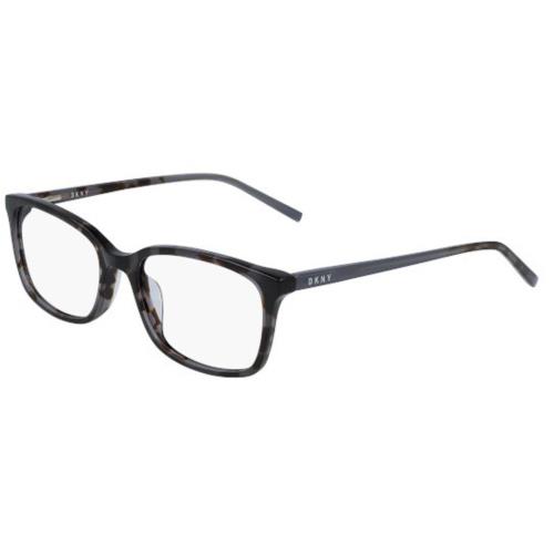 Dkny DK5008 Black Tortoise 010 Eyeglasses