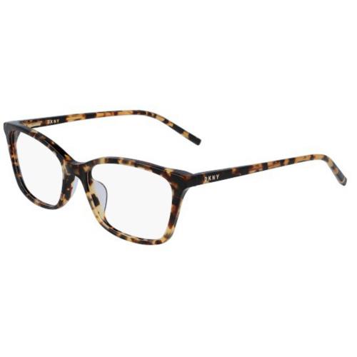 Dkny DK5013 Tokyo Tortoise 281 Eyeglasses