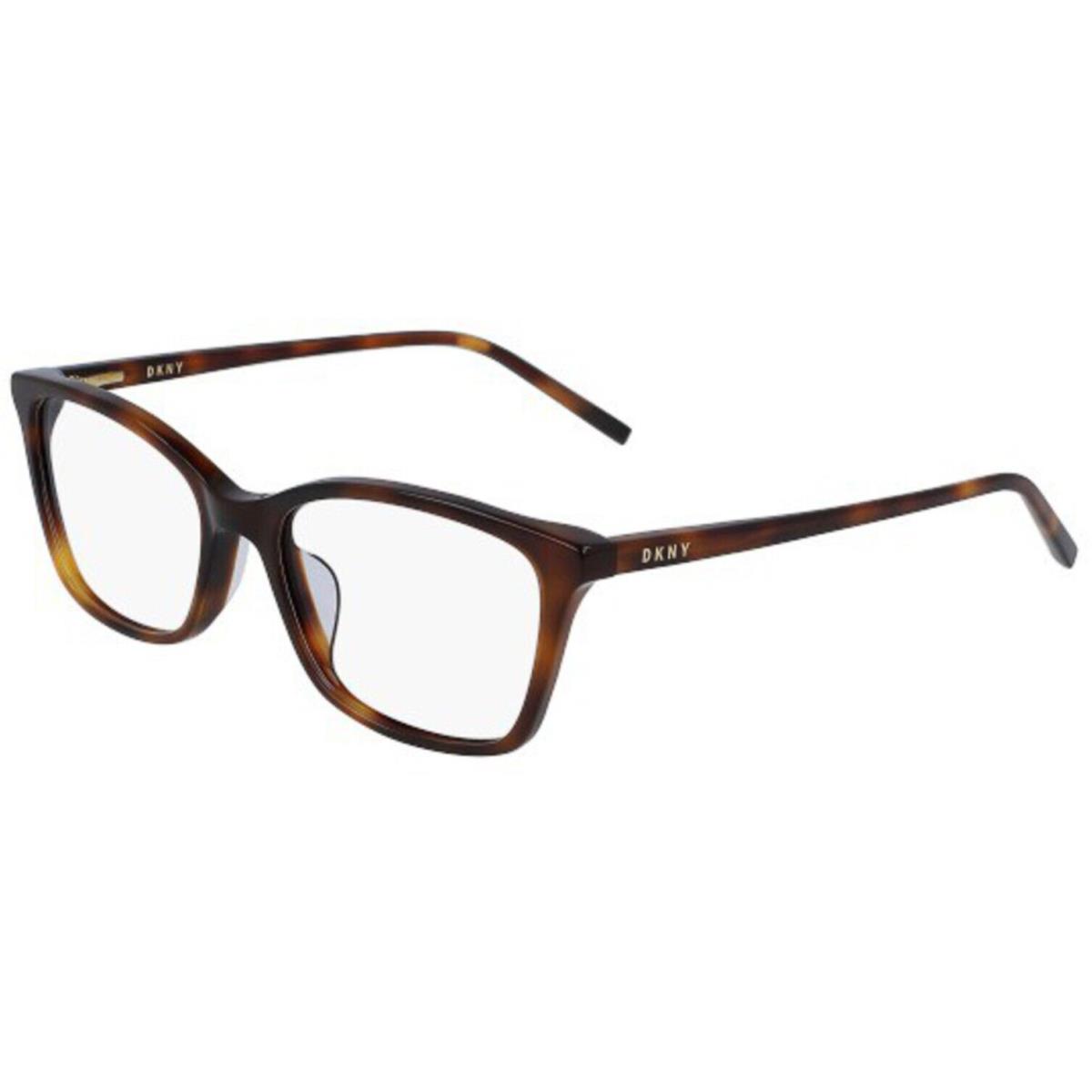 Dkny DK5013 Soft Tortoise 240 Eyeglasses