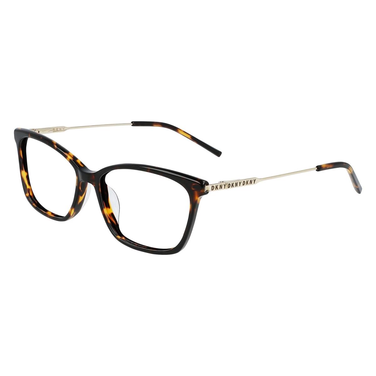 Dkny DK7006 Dark Tortoise 237 Eyeglasses