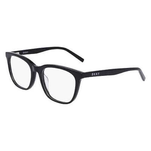 Dkny DK5040 Black 001 Eyeglasses