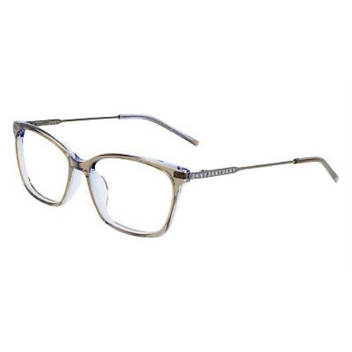 Dkny DK7006 Khaki Blue 260 Eyeglasses