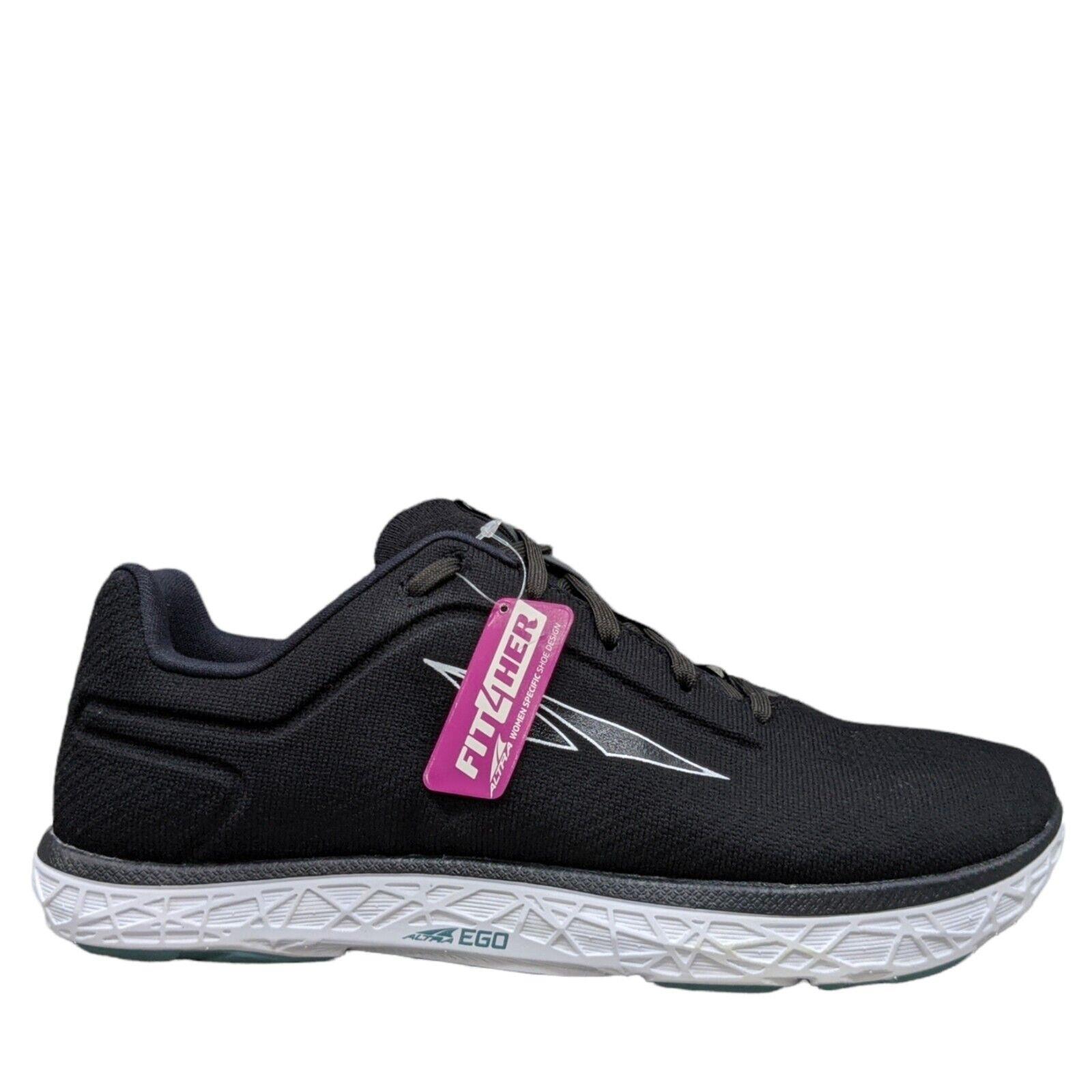 altra escalante black