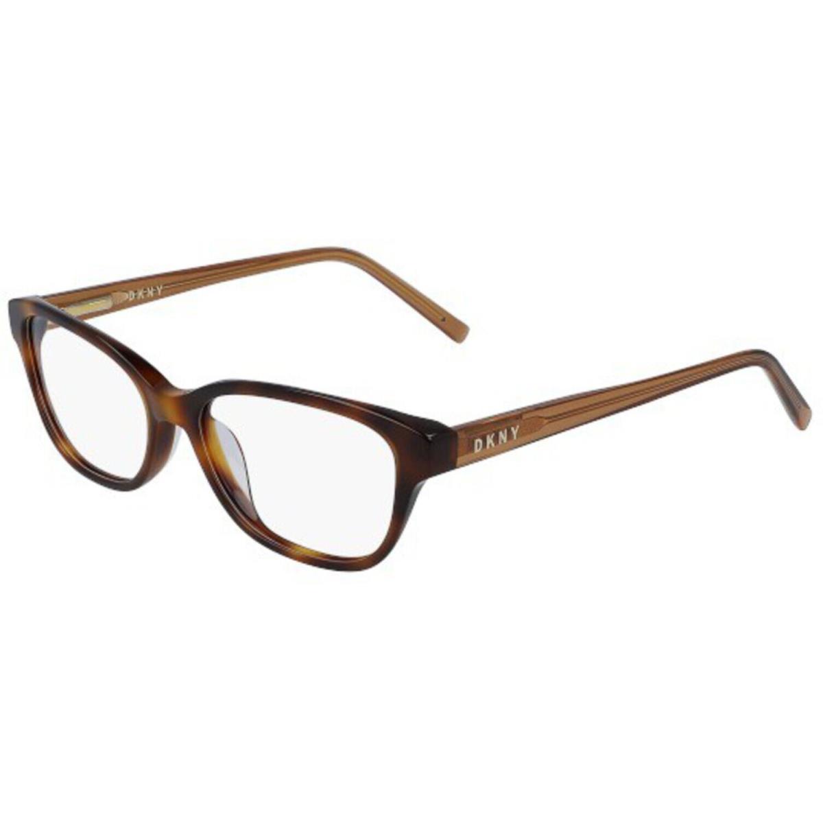 Dkny DK5011 Soft Tortoise 240 Eyeglasses