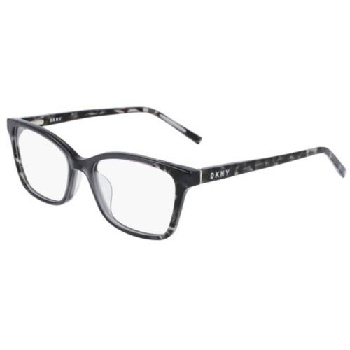 Dkny DK5034 Black Tortoise Black 010 Eyeglasses