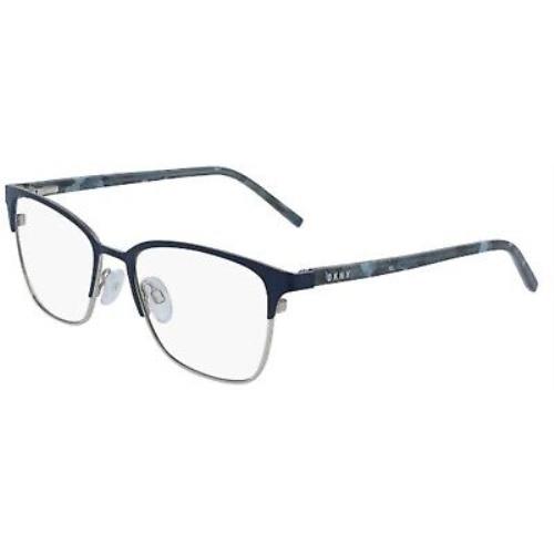 Dkny DK3002 Blue 400 Eyeglasses