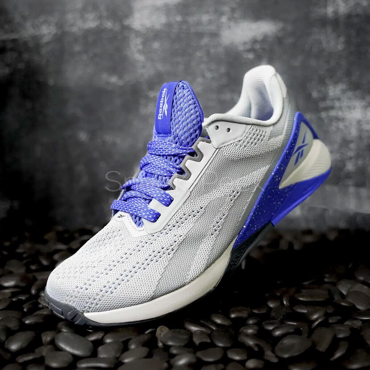 mens reebok gym trainers