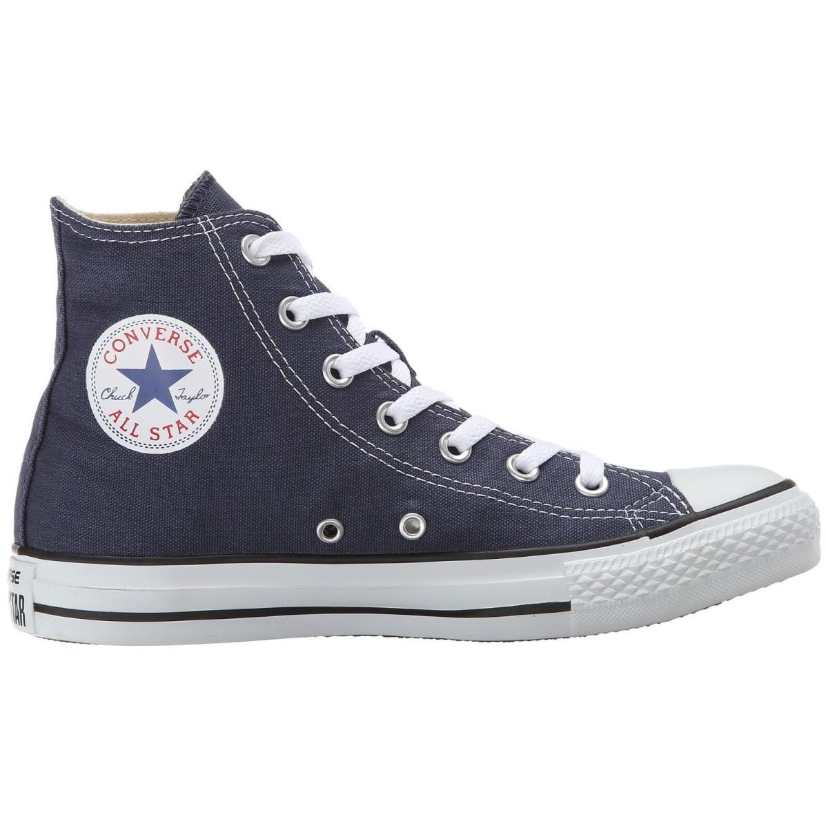 Converse All Star Chuck Taylor Shoes Canvas Hi Top Men Sneakers