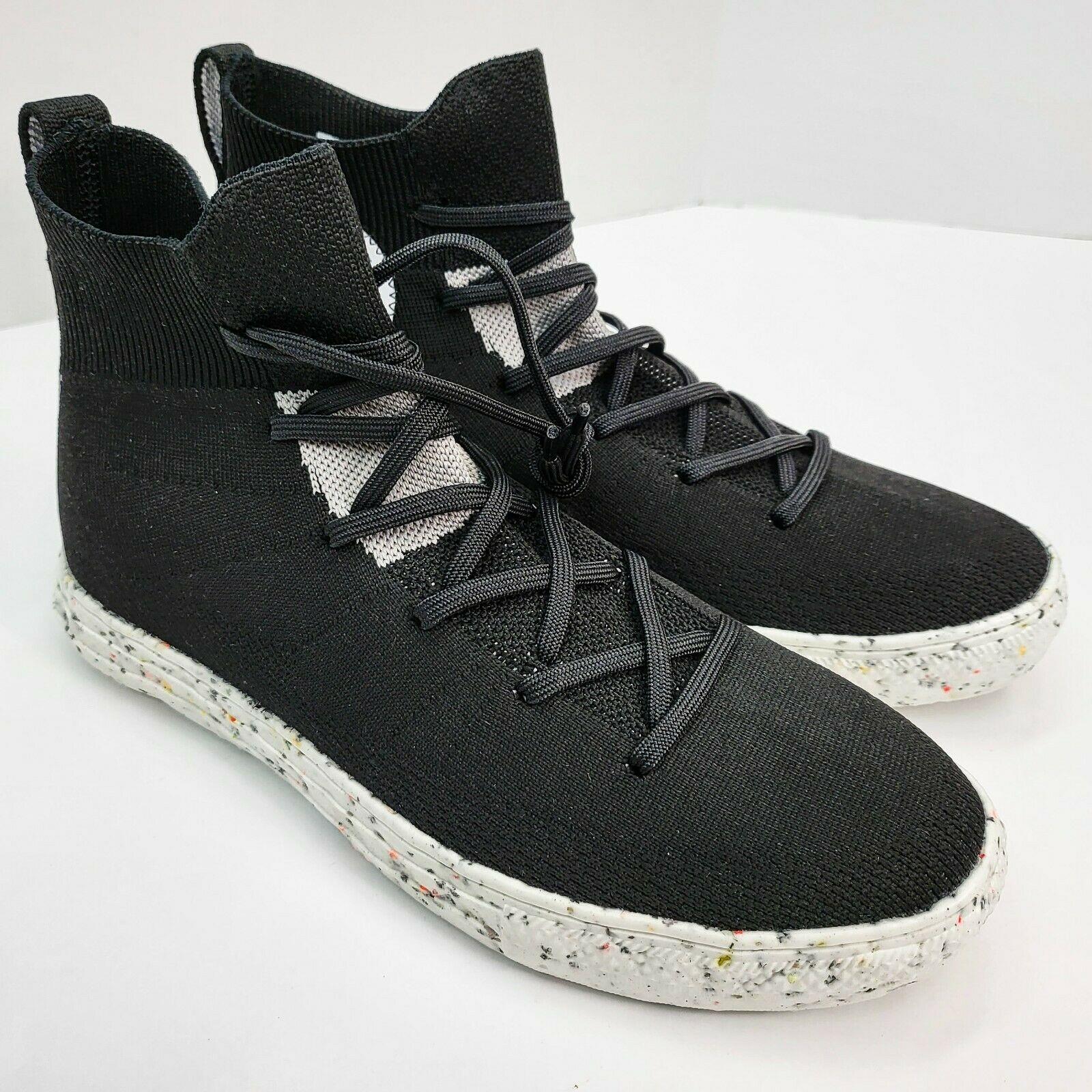 Converse shoes Chuck Taylor - Black / Mason / White 0