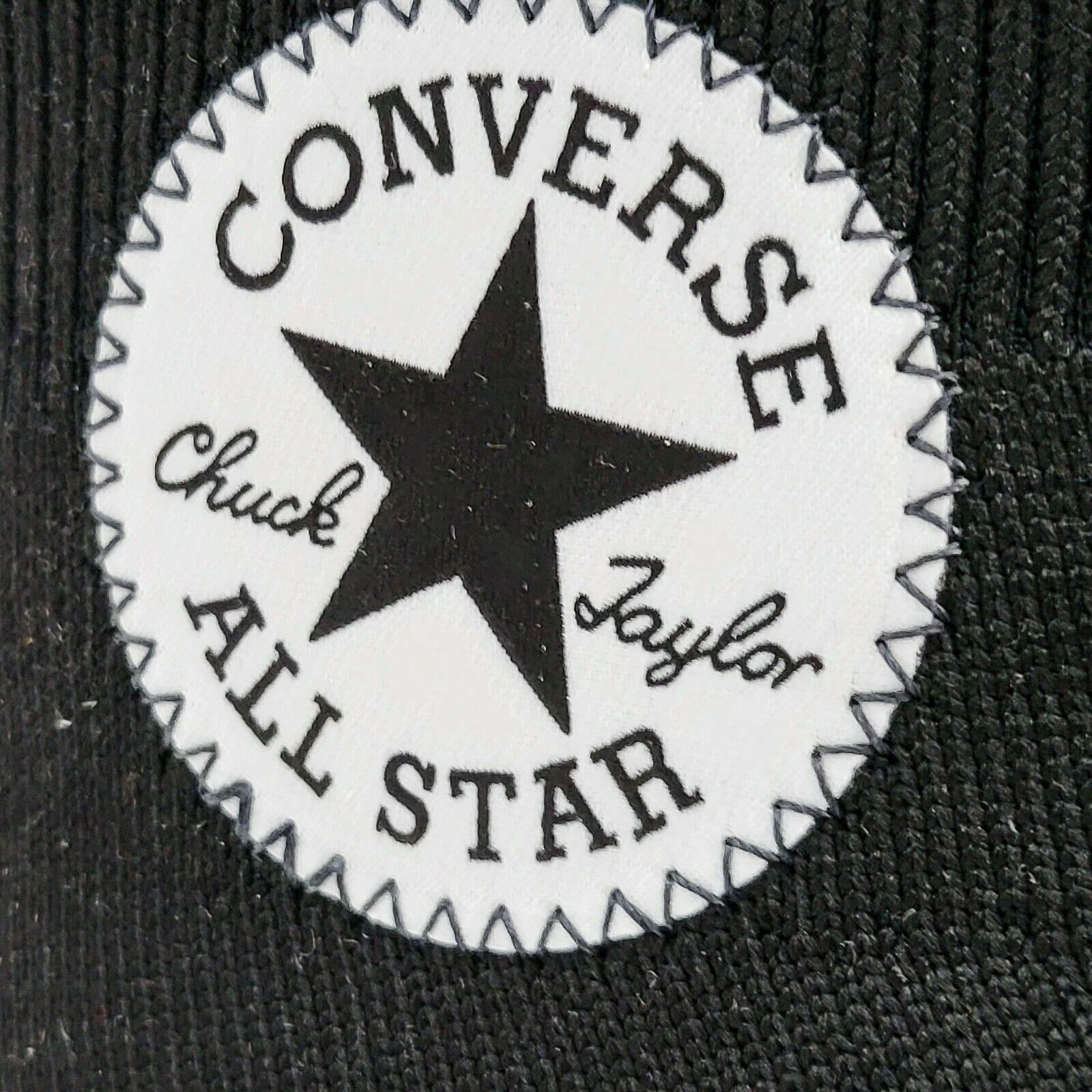 Converse shoes Chuck Taylor - Black / Mason / White 2