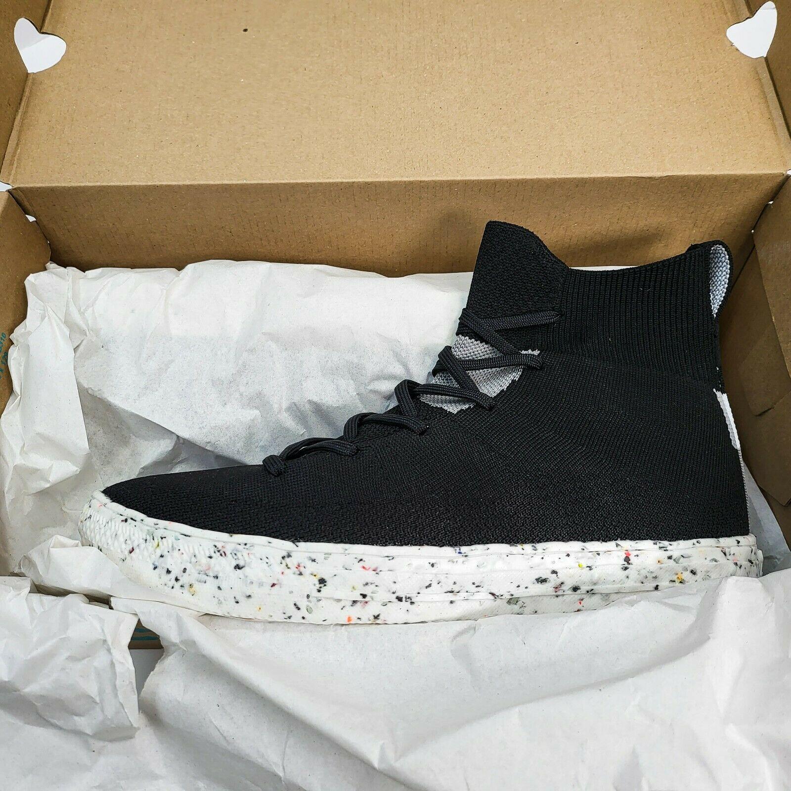 Converse shoes Chuck Taylor - Black / Mason / White 7