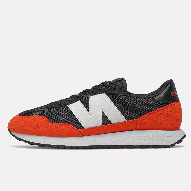 New Balance shoes  - Orange 0
